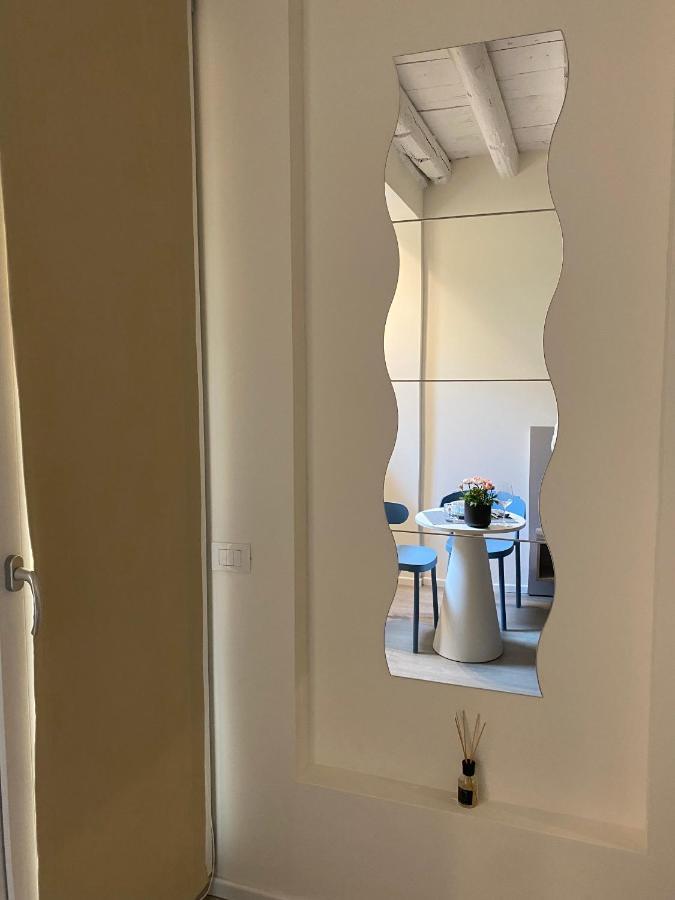 Residenza Subitosanto - Appartamento 1B "Palladio" Padova Dış mekan fotoğraf