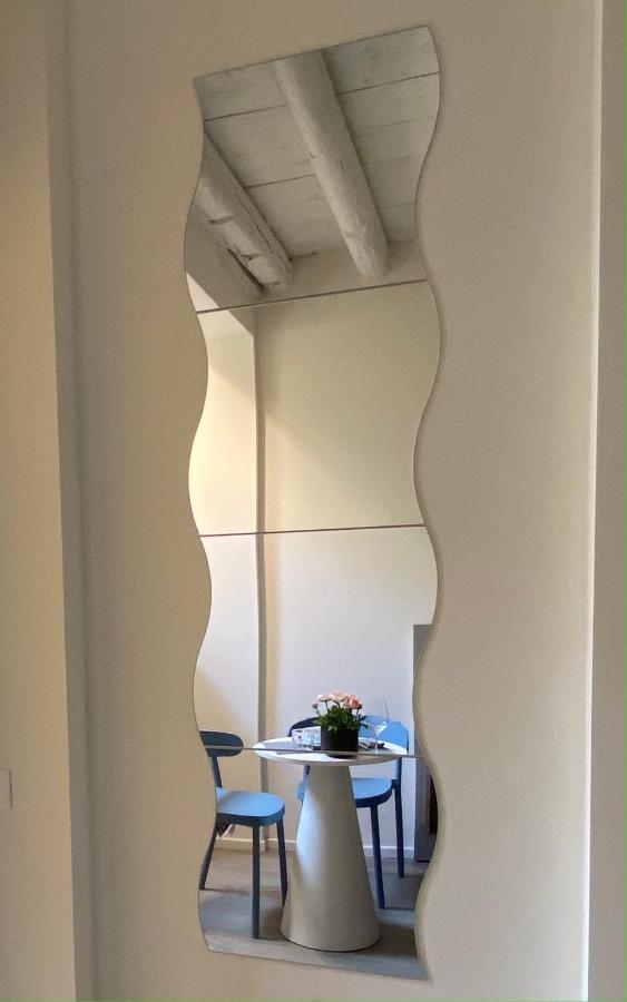 Residenza Subitosanto - Appartamento 1B "Palladio" Padova Dış mekan fotoğraf